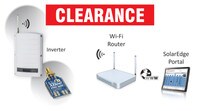 Solar Edge Wi-Fi Module Kit