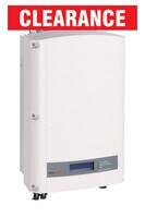 SolarEdge 2.2KW GC Inverter