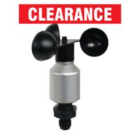 Wind Velocity Sensor 4-20MA