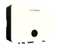 Sunways STS 8kW 1ph Solar Inverter