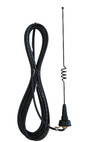 RFI 900 MHz 3dB Roof Mount Antenna