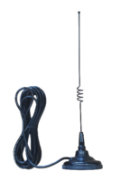 RFI 900MHz 3dB MagneticBase Antenna