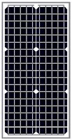 Symmetry Solar PV 30w Module