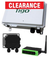Tigo Outdoor Cloud Connect ADV Kit