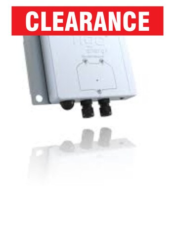 Tigo Wireless Comms Unit