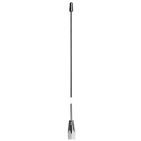 RFI VHF Unity Stainless Steel Whip