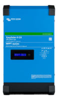 Victron off-grid multiplus inverter