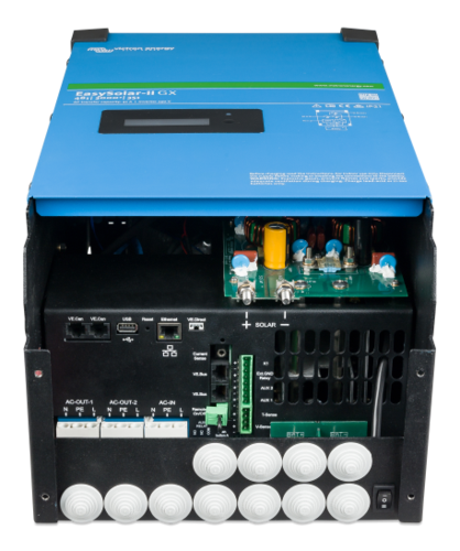 Victron EasySolarII InverterCharger