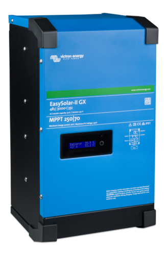 Victron EasySolarII InverterCharger