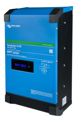 Victron EasySolarII InverterCharger
