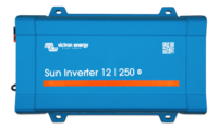 Victron Sun Inverter 12V 250VA 15A
