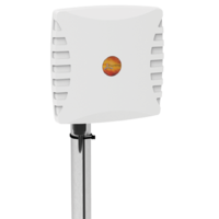 Poynting Uni-directional Dual-band