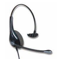 X10DR Lightweight In Line Headset