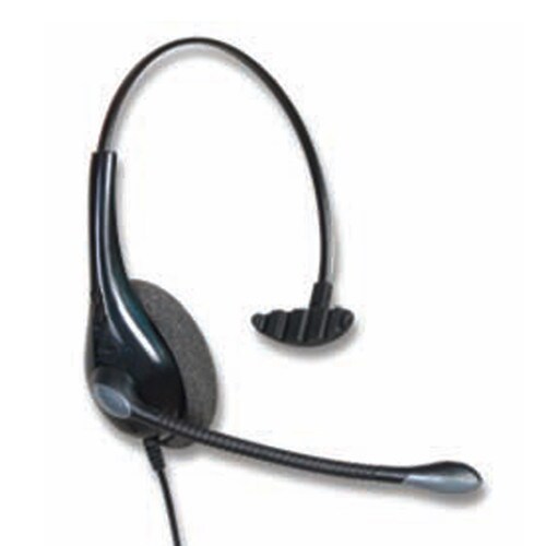 X10DR Lightweight In Line Headset