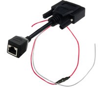 X10DR Radio Cable