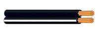 2X16/0.30 Auto Cable; 1.3 mm Square