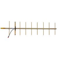 9 Element Yagi 450-480MHz