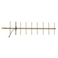 9 Element Yagi Antenna 400-420MHz