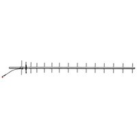 15 Element Stainless Steel Yagi