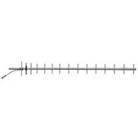 15 Element Stainless Steel Yagi