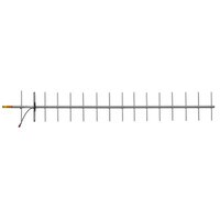 16 Element Yagi Antenna
