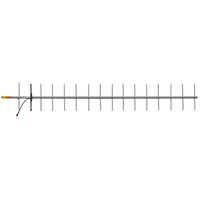 16Element StainlessSteelYagiAntenna