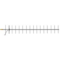 16 Element Stainless Steel Yagi